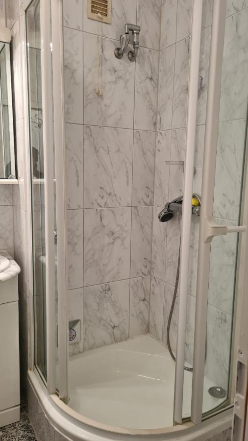 Pematra Ferienwohnung Strandmuschel Любек Экстерьер фото
