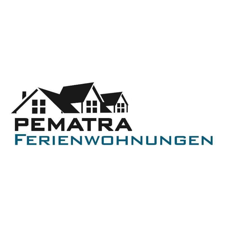 Pematra Ferienwohnung Strandmuschel Любек Экстерьер фото
